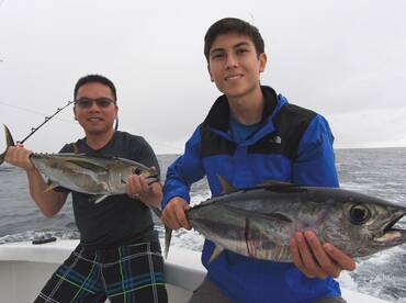 Quepos Report Photo 1