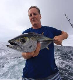 Quepos Report Photo 2