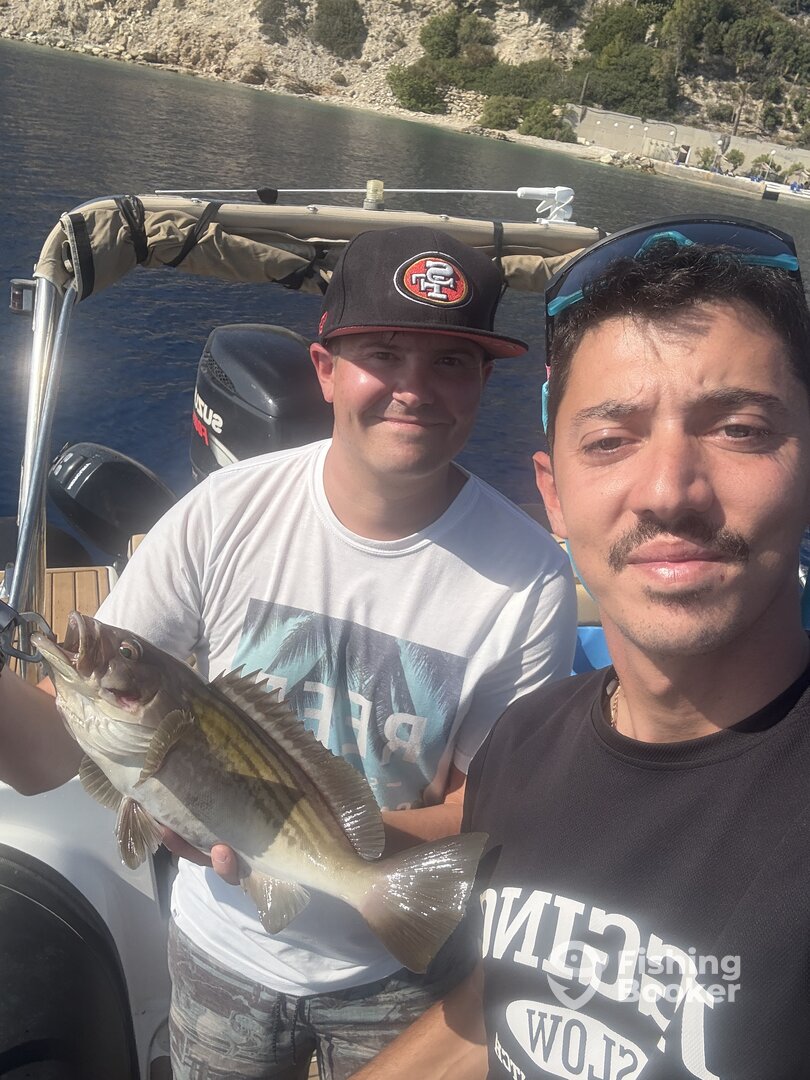 Pantanassa Report Photo 0