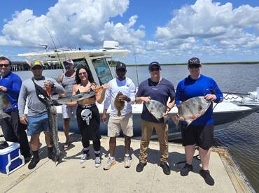 St. Simons Island Report Photo 1