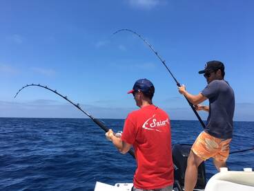 Long Beach Report Photo 2