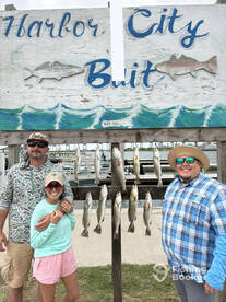 Aransas Pass Report Photo 2