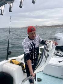 San Jose del Cabo Report Photo 2