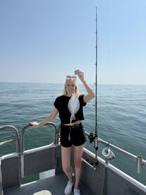 Beautiful ocean for Caesar’s Team Buildi