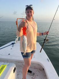 Port Isabel Report Photo 1