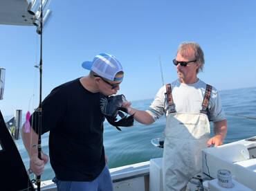 Narragansett Report Photo 2