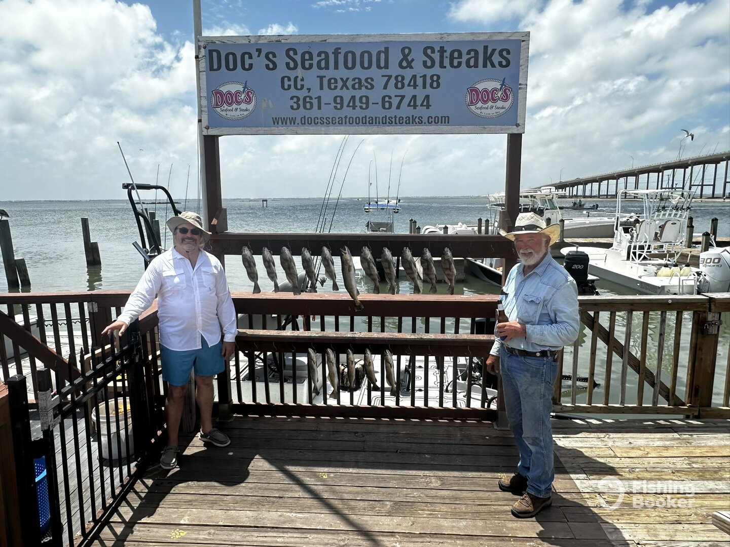 Corpus Christi Report Photo 0