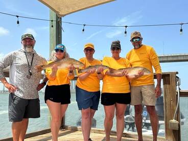 Clem's Marina Report Photo 3