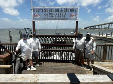 Clem's Marina Report Photo 4