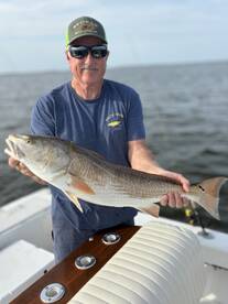Manteo Report Photo 2