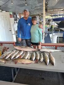 Pottsboro Report Photo 1