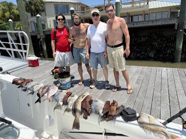 Mount Pleasant Report Photo 2