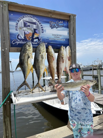 Gulfport Report Photo 1