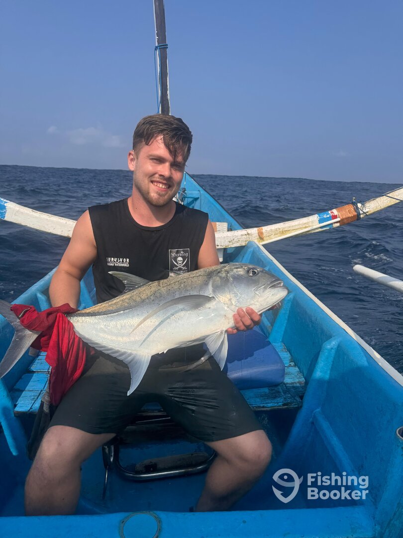 Lembongan Report Photo 0