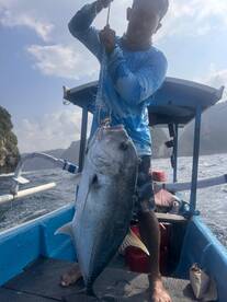 Lembongan Report Photo 1