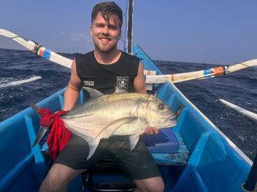 Lembongan Report Photo 2