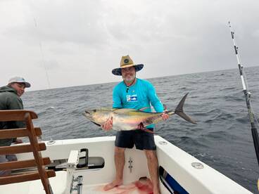 Quepos Report Photo 2