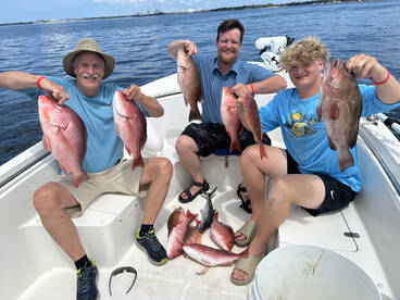 Panama City Report Photo 2
