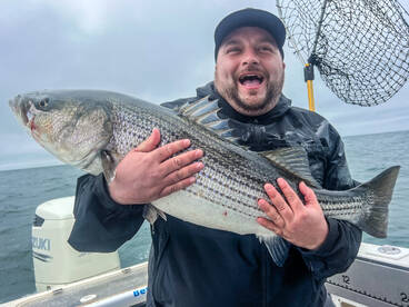 Narragansett Bay Report Photo 1