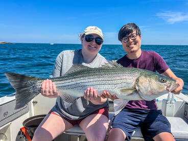 Narragansett Bay Report Photo 2