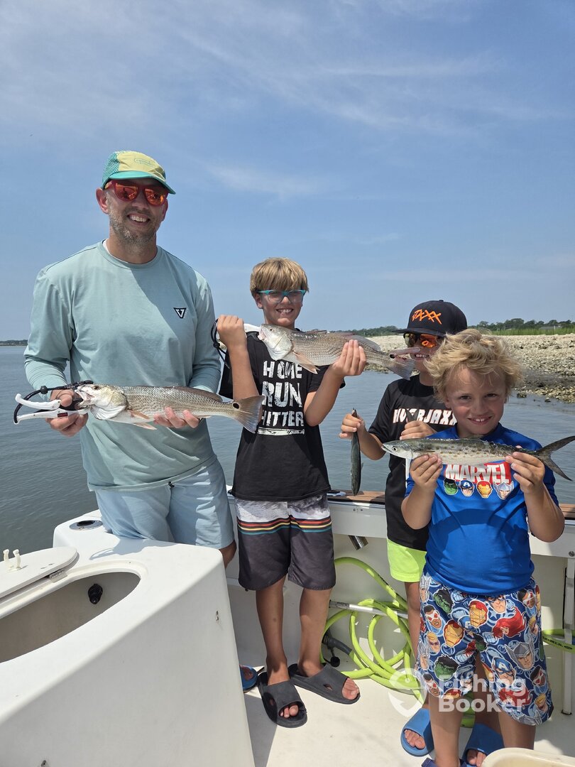 Murrells Inlet Report Photo 0