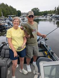 Sturgeon Bay Report Photo 1