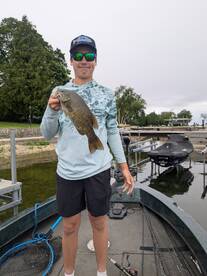 Sturgeon Bay Report Photo 2