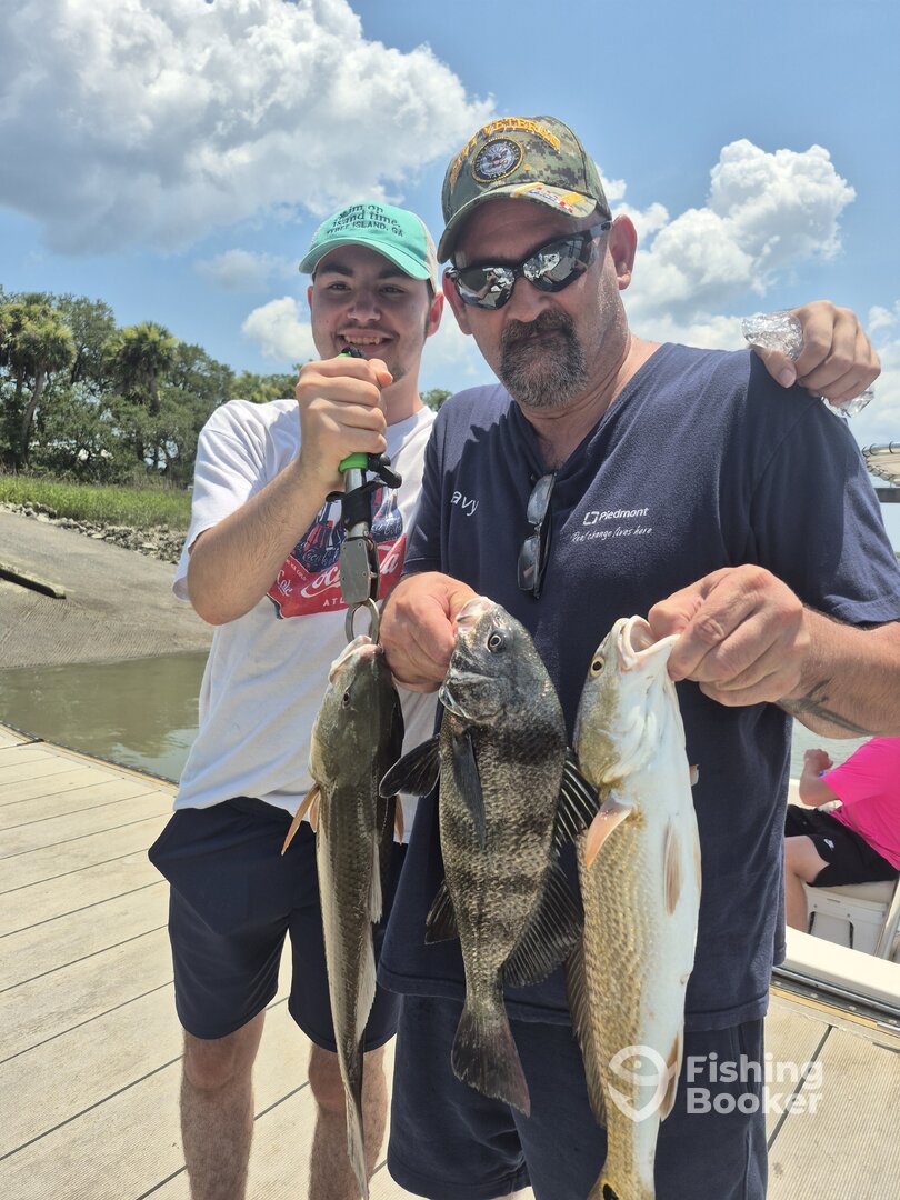 Hilton Head Island Report Photo 0