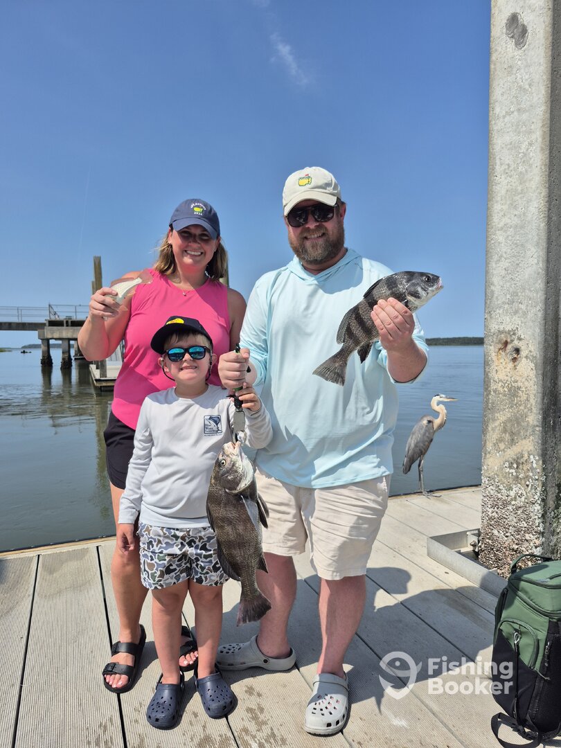 Hilton Head Island Report Photo 0