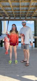 Perdido Pass Report Photo 2