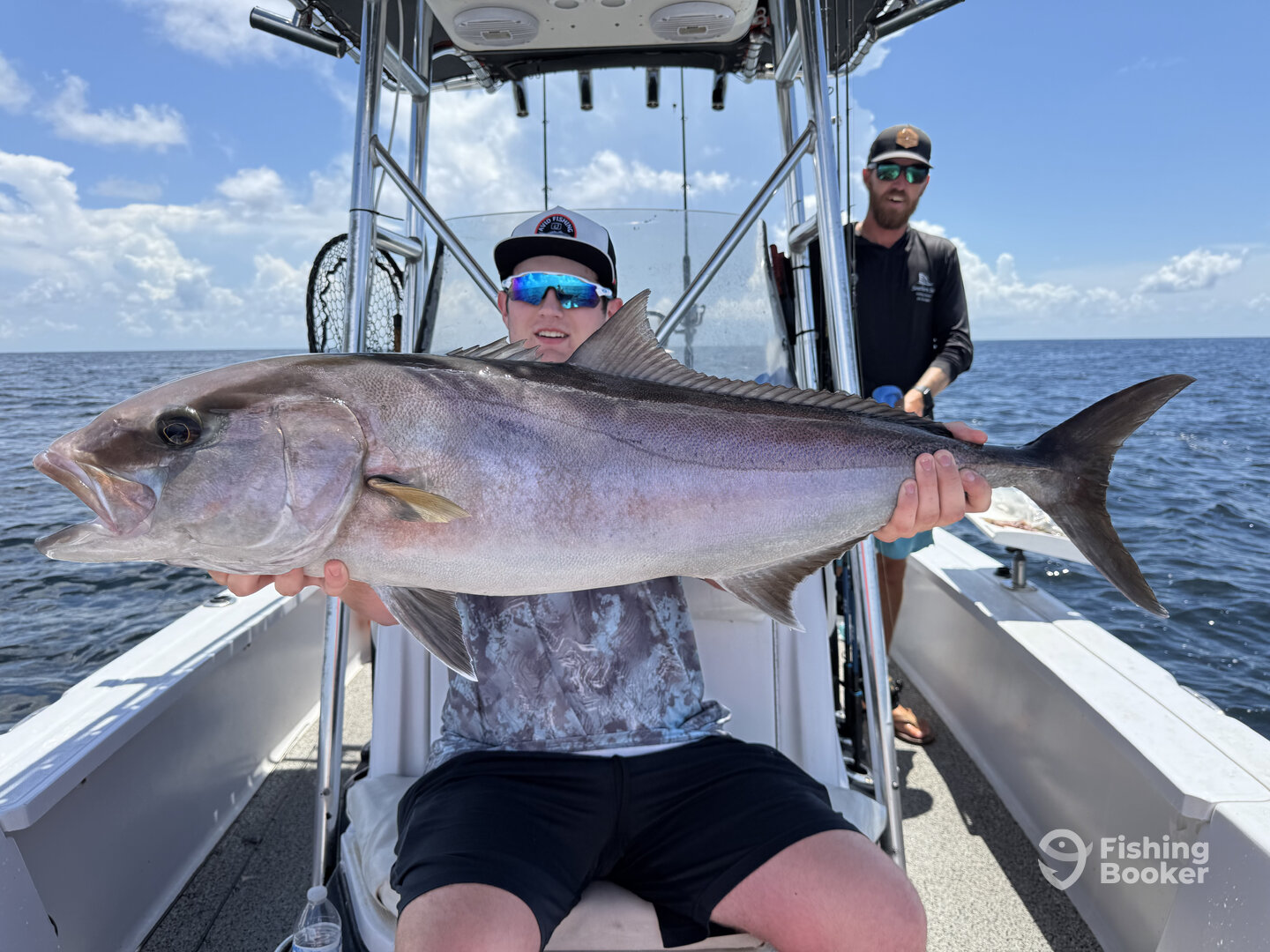 Orange Beach Report Photo 0
