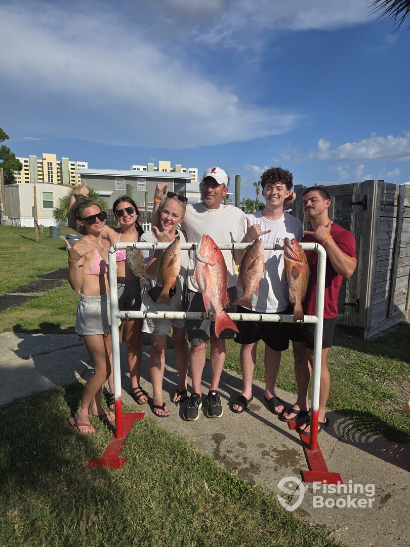 Panama City Beach Report Photo 0