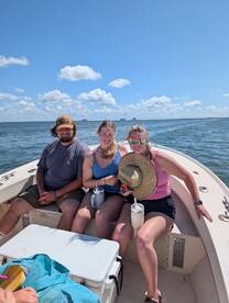Punta Rassa Report Photo 3