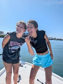 Ponce Inlet Report Photo 2