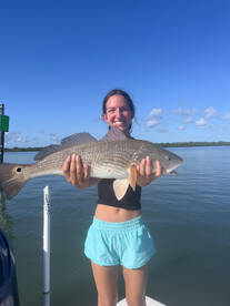 Ponce Inlet Report Photo 2