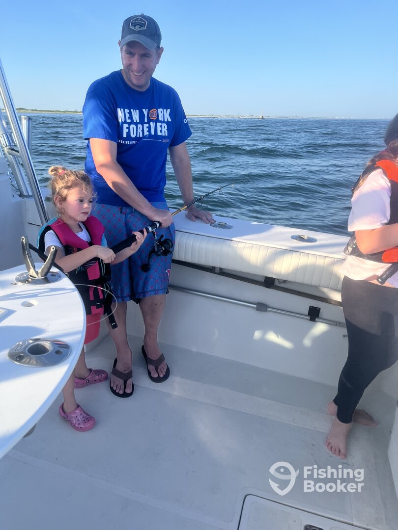 Sheepshead Bay Report Photo 0