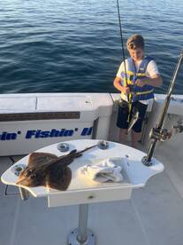 Sheepshead Bay Report Photo 2