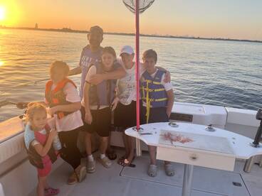 Sheepshead Bay Report Photo 1