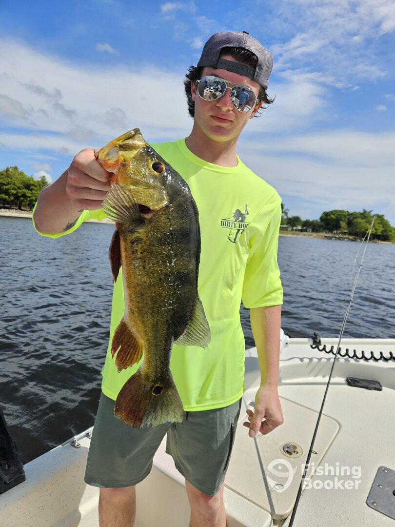 Delray Beach Report Photo 0