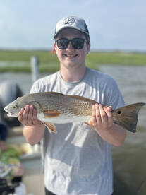 Savannah Report Photo 1