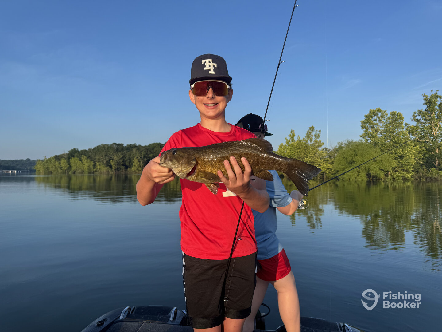 Branson Report Photo 0