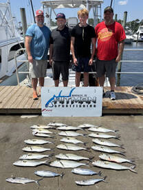 Inshore 6hr