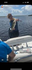 Clewiston Report Photo 1