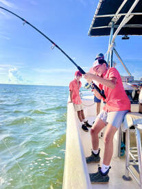 Edisto Island Report Photo 1