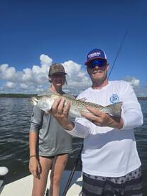 New Smyrna Beach Report Photo 1