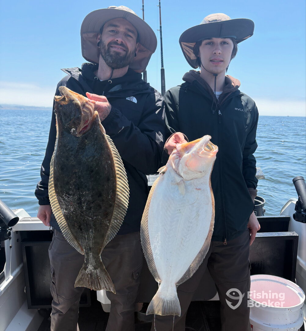 Santa Cruz Report Photo 0