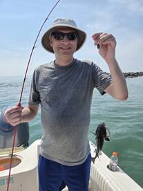 Murrells Inlet Report Photo 1