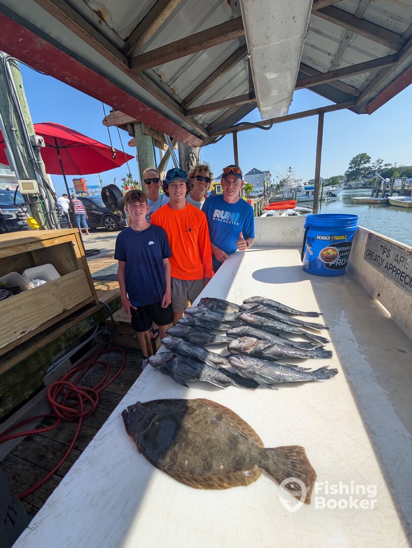 Ocean City Report Photo 0