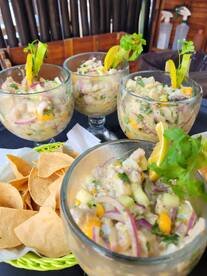 Playa Del Carmen Report Photo 1