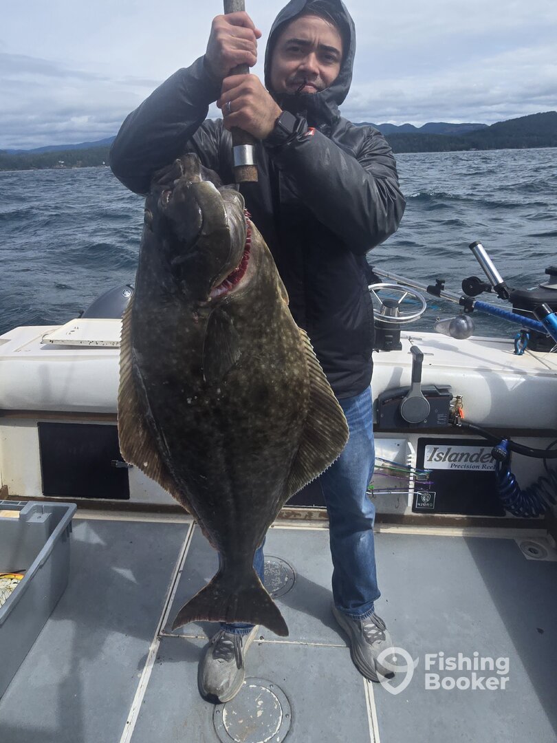 Sooke Report Photo 0